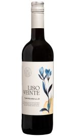 Liso Veinte Tempranillo