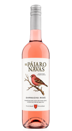El Pajaro Navas Garnacha Rose
