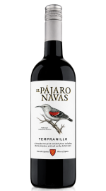 El Pajaro Navas Tempranillo