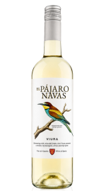 El Pajaro Navas White