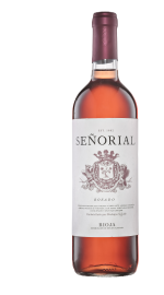 Senorial Rose