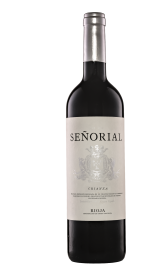 Senorial Crianza