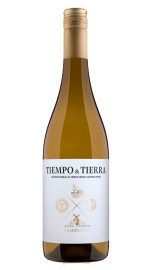 Tiempo Y Tierra Chardonnay
