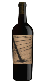 Iron + Sand, Paso Robles, Cab Sauvignon