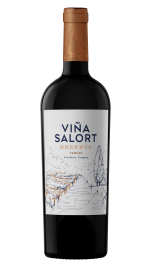 Vina Salort Reserve Tannat