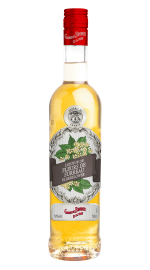 Elderflower Liqueur *