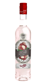 Lychee Liqueur, Gabriel Boudier *