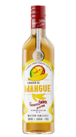 Matcha Liqueur, Gab. Boudier *