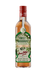 Sweet Woodruff Liqueur