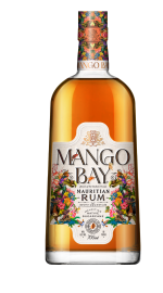 Mango Bay Mauritian Rum