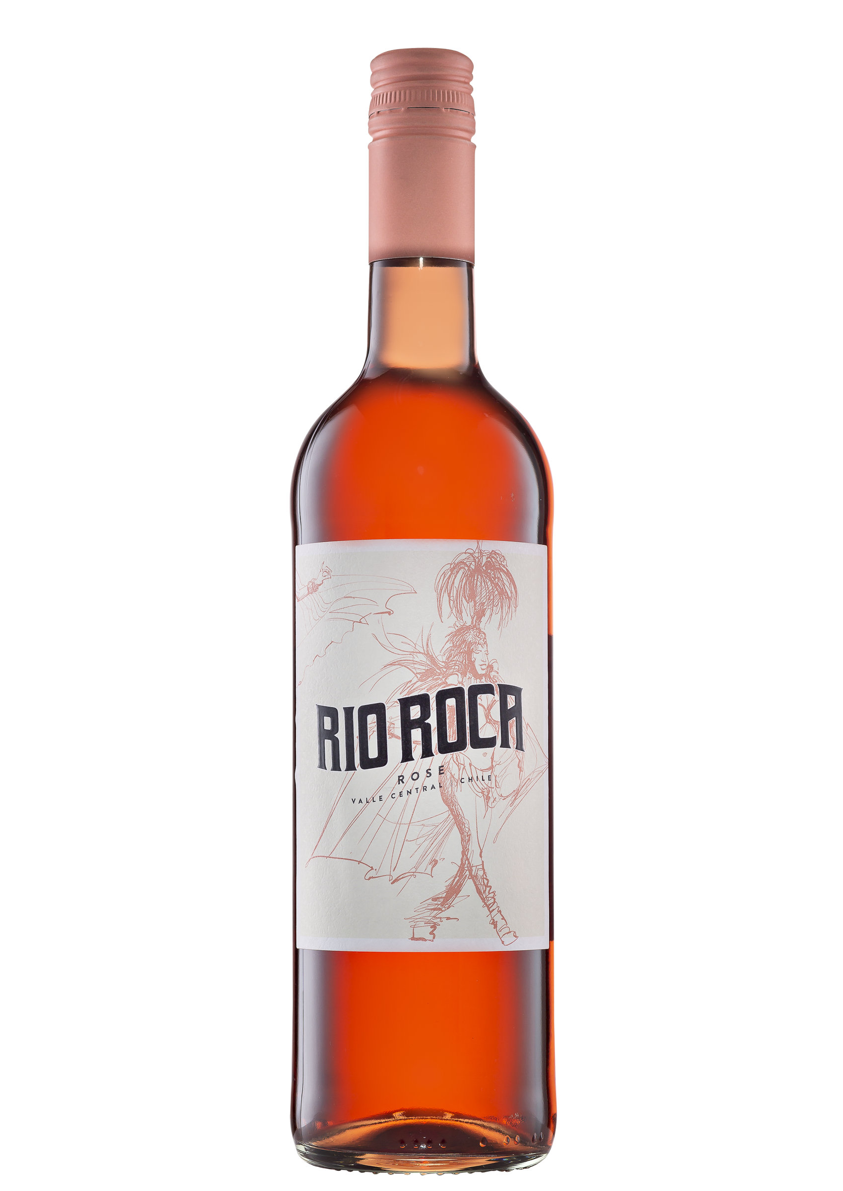 Rio Roca Rose | Society of Vintners