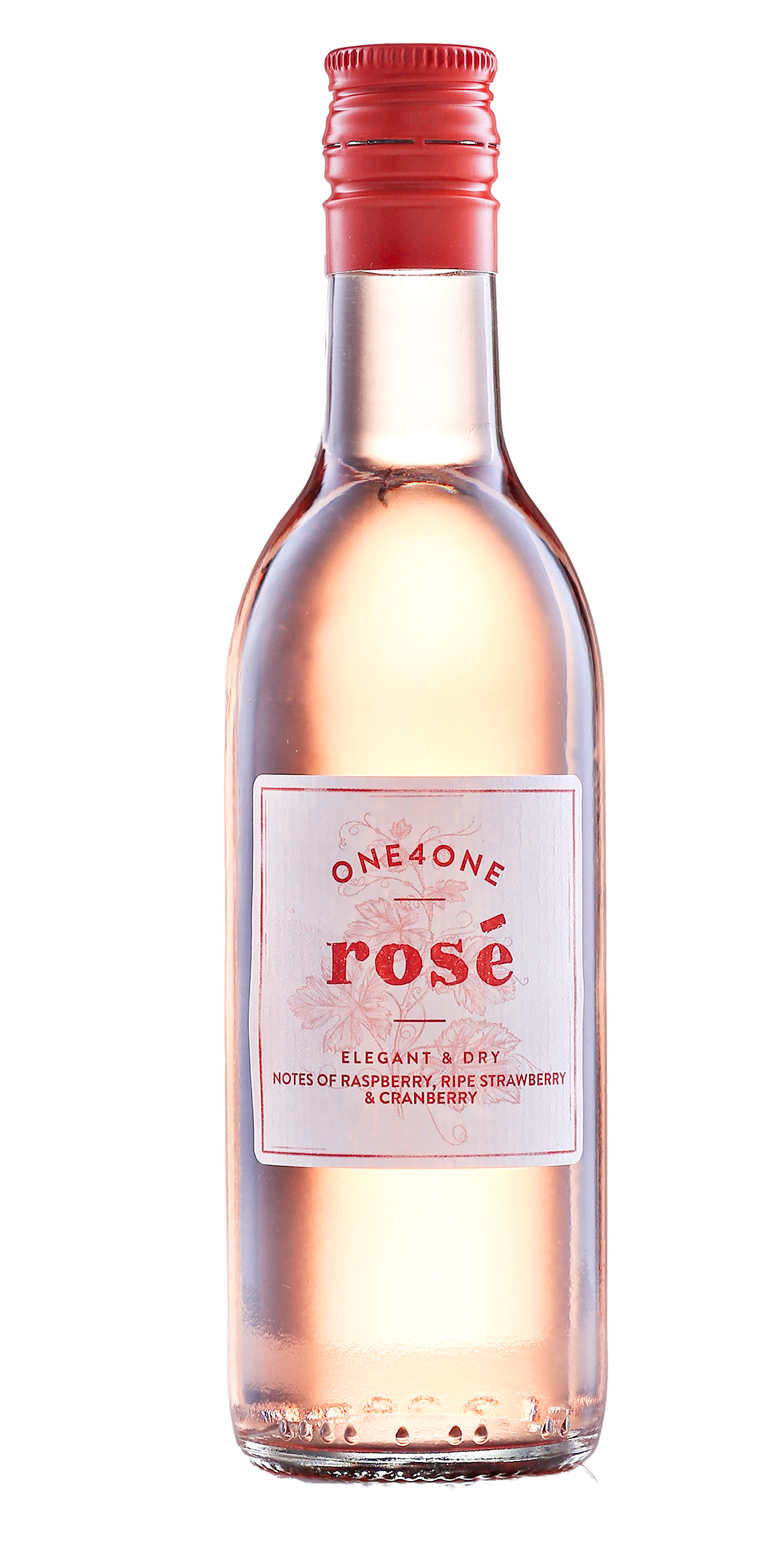 One4One Rose Society of Vintners