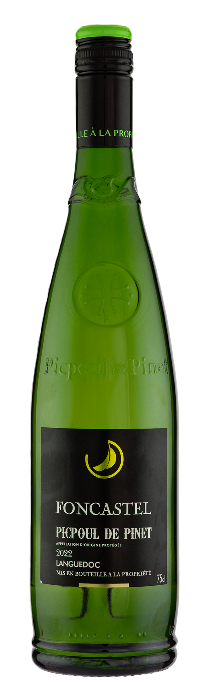Picpoul de Dom. Foncastel Society of Vintners