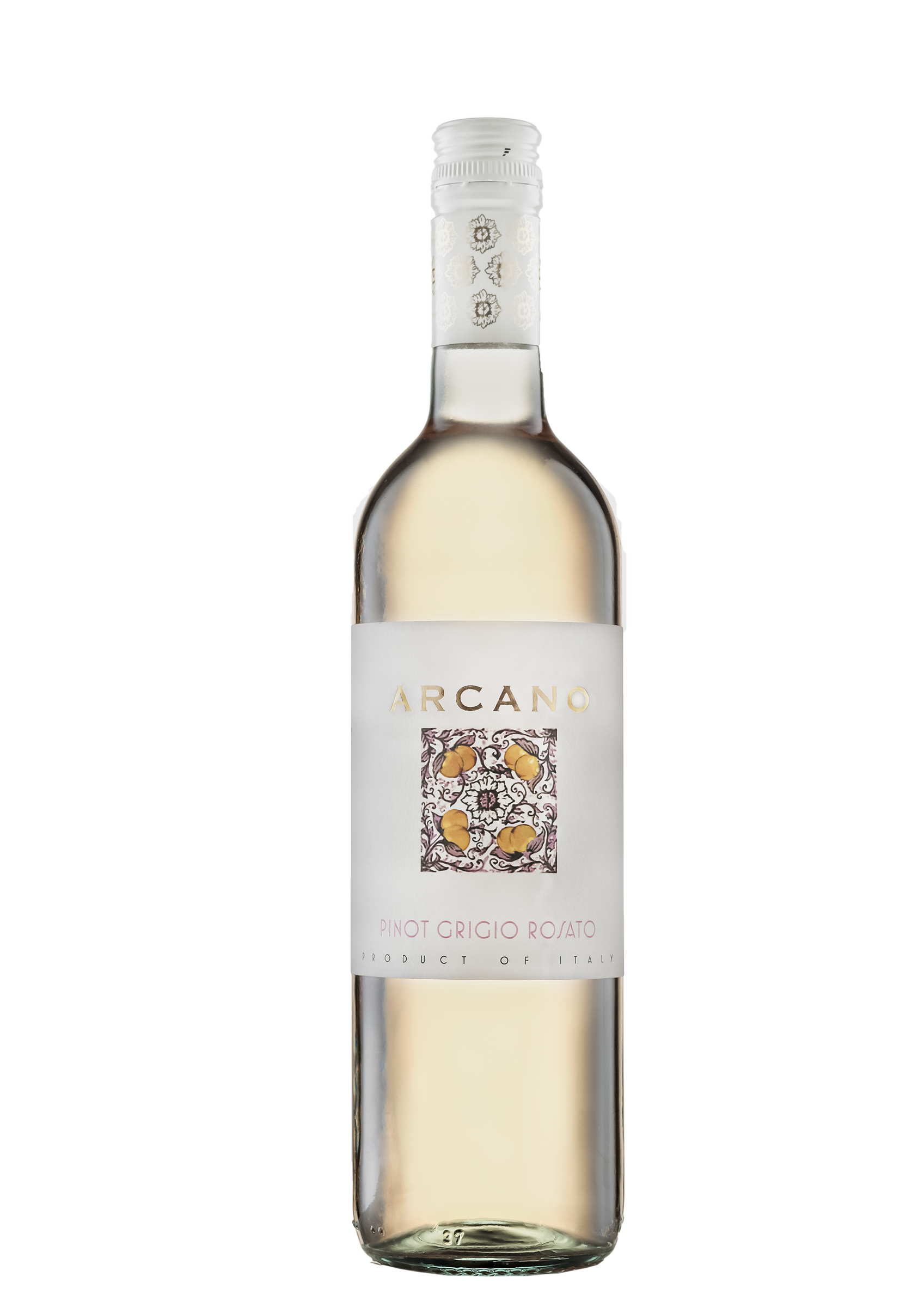Arcano Pinot Grigio Rose | Society of Vintners