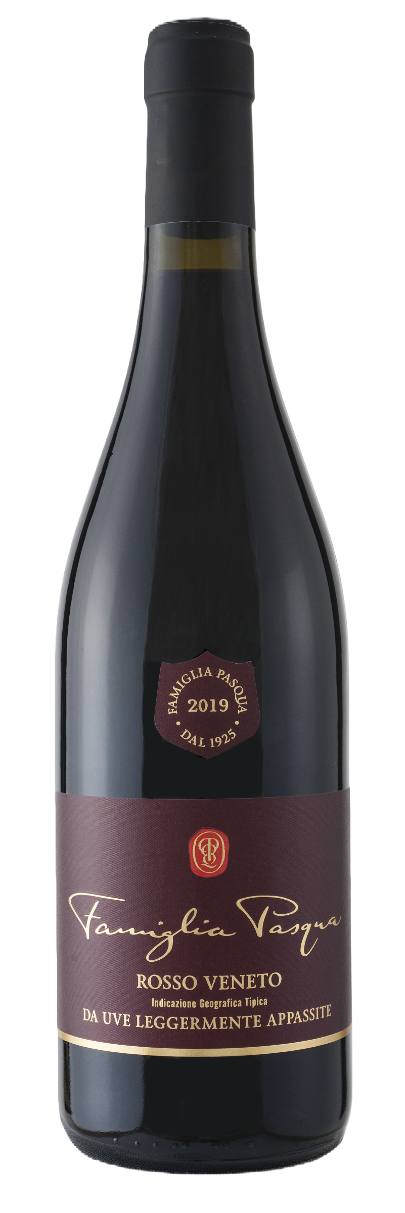 Rosso Veneto (Appassite) Famiglia Pasqua | Society of Vintners